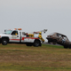 Image for article titled 24 Hours Of LeMons Arse Freeze-A-Palooza Über Gallery: The Lone Wolves